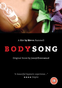 Bodysong |   DVD